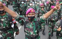 Diteken Prabowo, Berikut Bunyi Poin-Poin Penting Undang-Undang TNI yang Baru