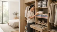 8 Barang Rumah yang Sering Disimpan dengan Cara yang Salah