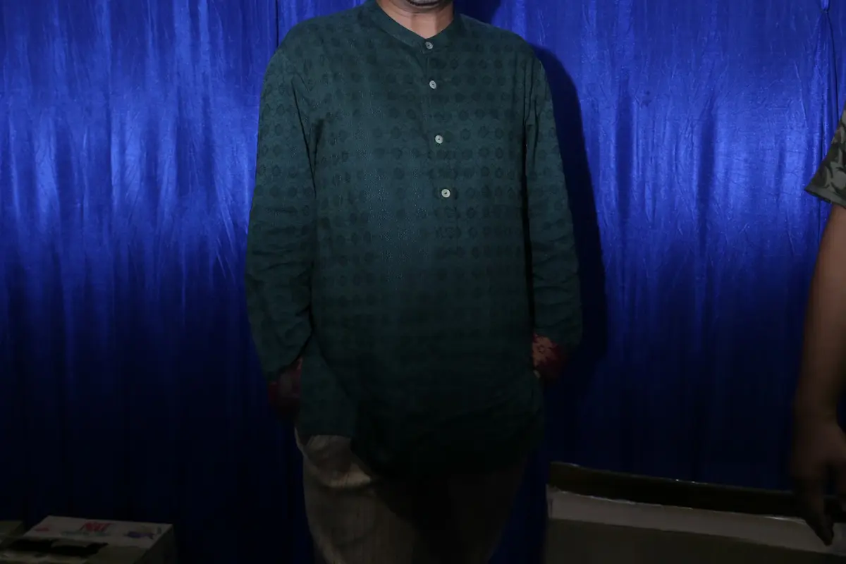 Indra Bekti