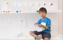 7 Inspirasi Desain Ruang Bermain Anak Dalam Rumah yang Keren dan Bikin Anak Makin Gembira