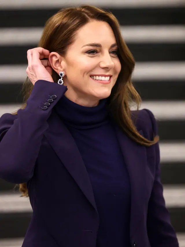 Kate Middleton