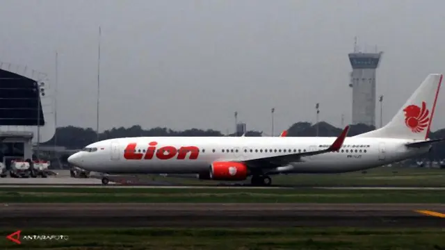 Lion Air