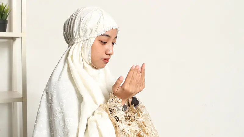 Sholat - Vania