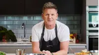 Buka Restoran Baru, Gordon Ramsay Dikecam Karena Harganya Kemahalan. (dok.Instagram @gordongram/https://www.instagram.com/p/CUPLAjRDd-c/Henry)