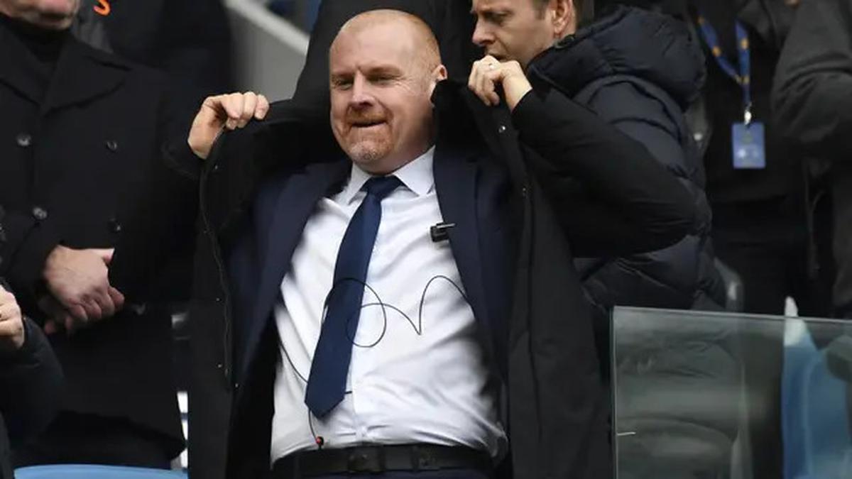 Detail Mengganjal dan Pernyataan Aneh saat Everton Pecat Sean Dyche 3 Jam sebelum Pertandingan