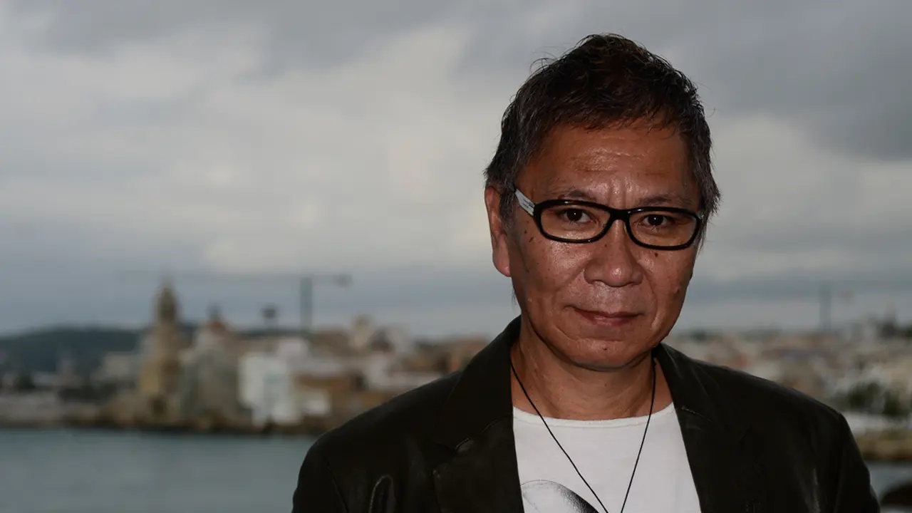 Sutradara Takashi Miike Dianggap Tak Biasa di Festival Film Roma