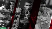 3 Penyerang Indonesia yang Patut Dicoba Luis Milla di Timnas U-23