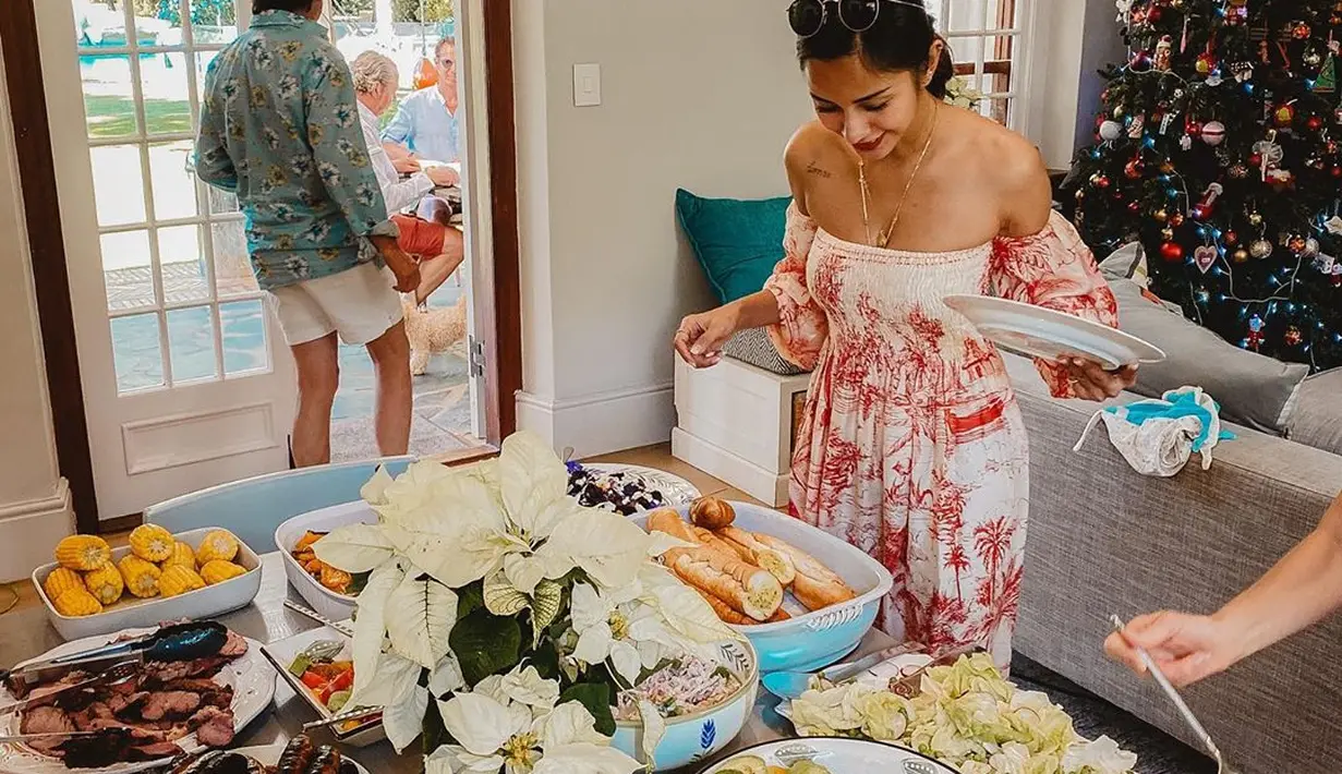 Kirana Larasati (Instagram/kiranalarasati)`