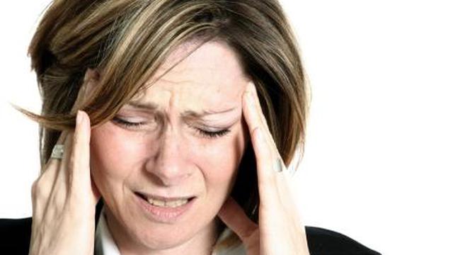 4 Cara Ringankan Sakit Kepala Tanpa Obat Health Liputan6 Com