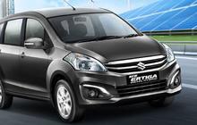 Daftar Harga Mobil Suzuki Ertiga Hybrid Terbaru 2024