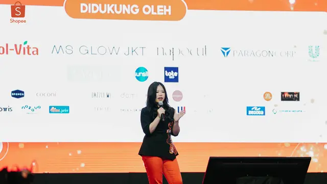 Shopee.
