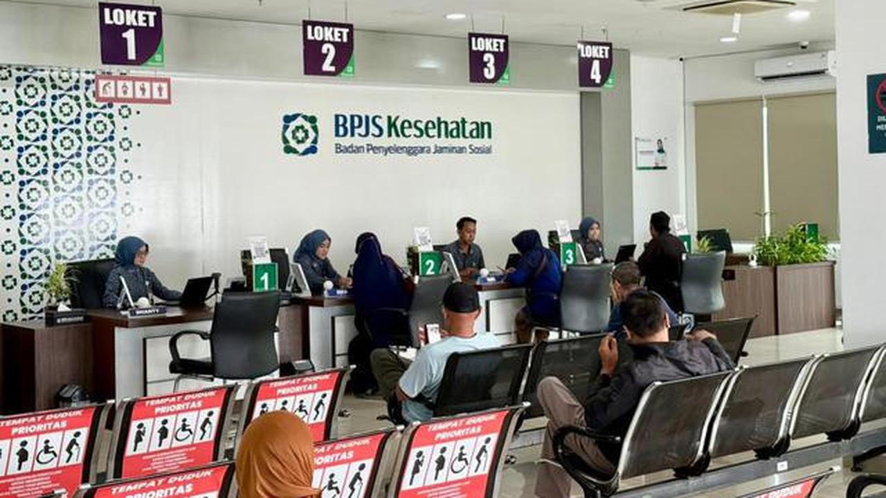 Cara Cek BPJS PBI Aktif atau Tidak, Banyak Peserta Baru Tahu Setelah Dinonaktifkan