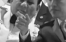 Prabowo Undang Kaesang untuk Bertemu
