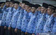 Tahukah Anda? Sistem Gaji Tunggal ASN Diprediksi Tingkatkan Kesejahteraan dan Pensiun, Ini Kata Pakar UGM