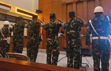 Sidang Kasus Penyiraman Air Keras Andrie Yunus, Kubu Prajurit TNI akan Sampaikan Duplik Hari Ini