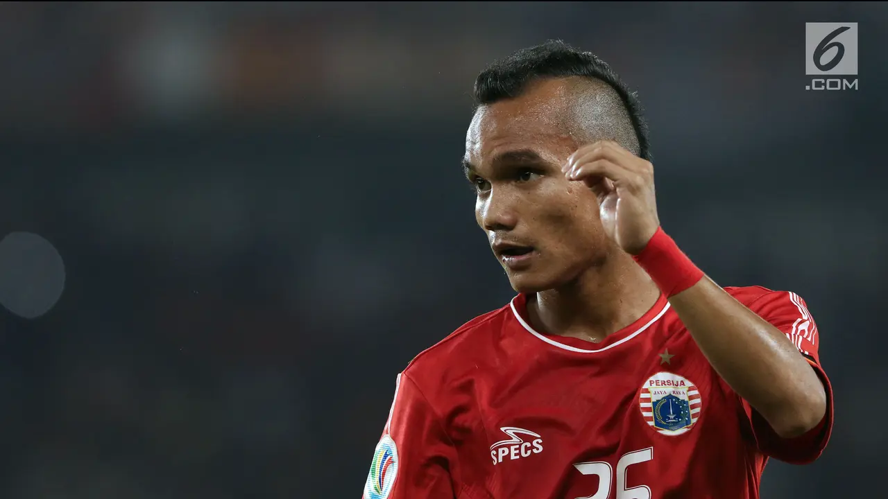 Riko Simanjuntak