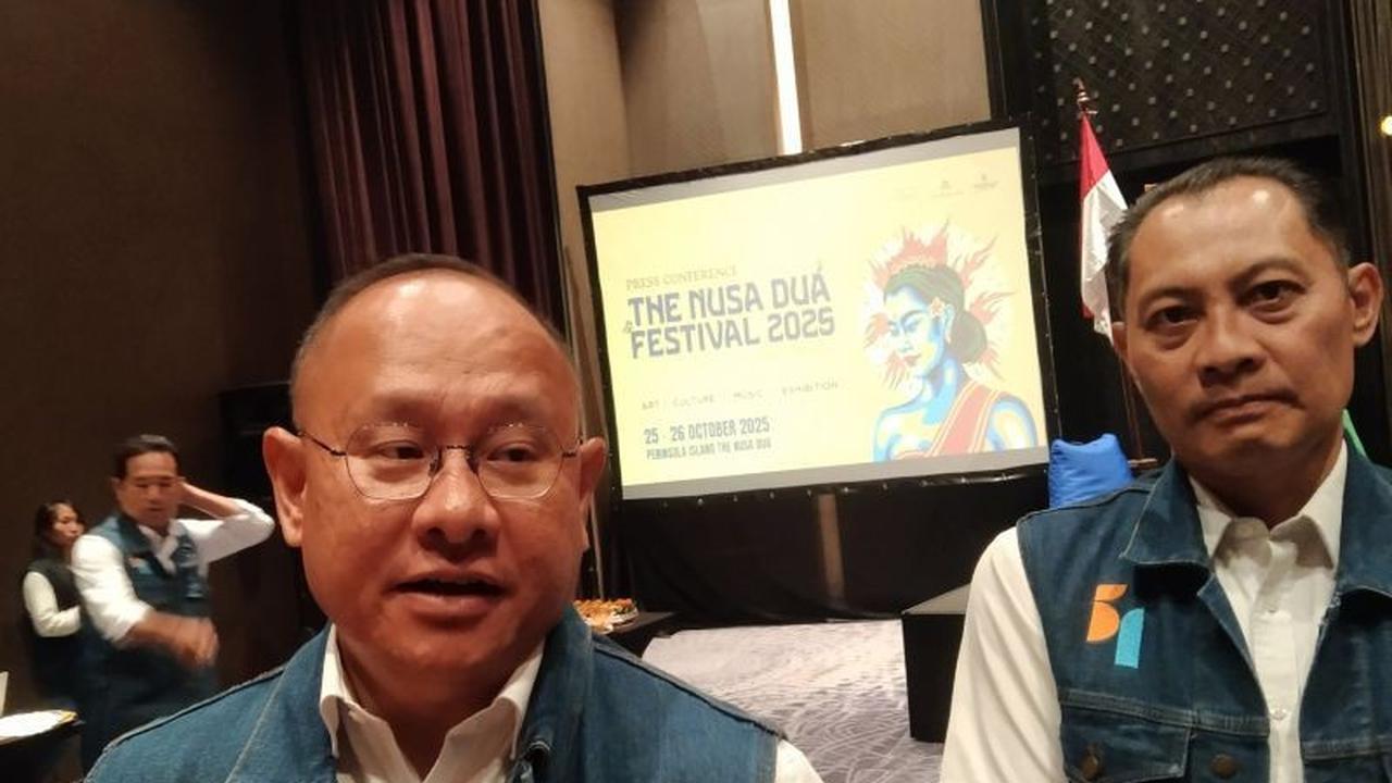 ITDC Pastikan Kunjungan Wisatawan Bali Tetap Stabil, Okupansi Hotel Capai 85% Meski Ada Demo
