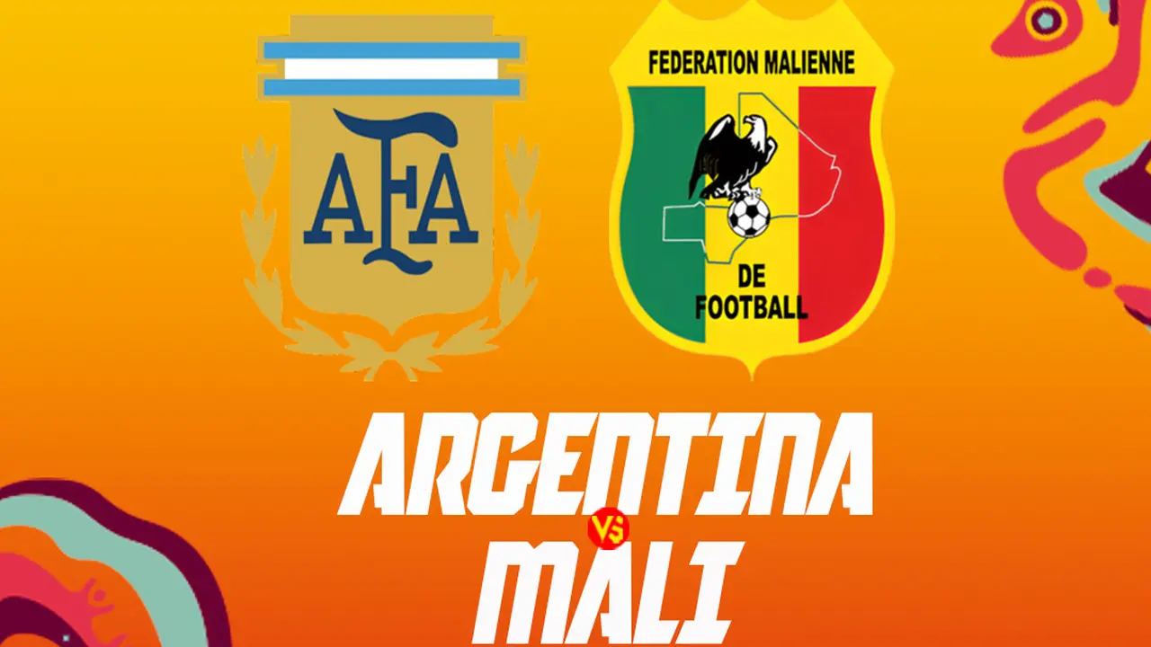Perebutan Posisi 3 & 4 Piala Dunia U-17 2023 - Argentina Vs Mali (Alternatif)