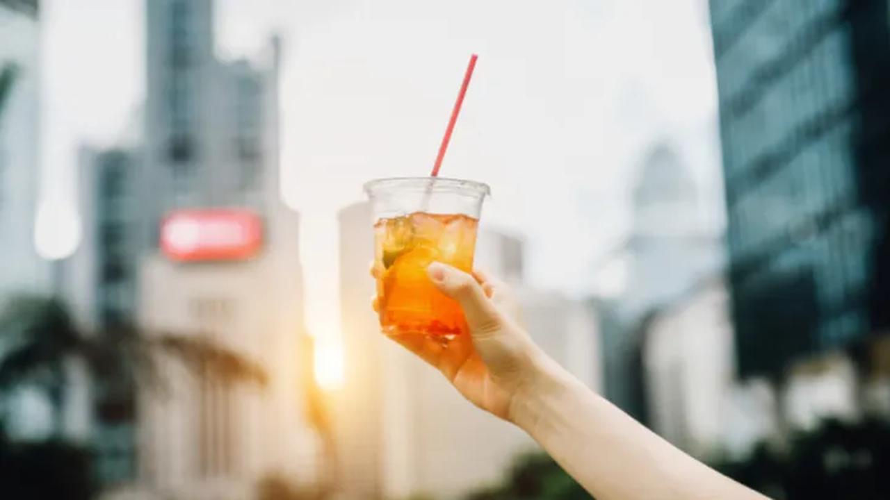 <b>Manfaat Minum Teh</b><br>