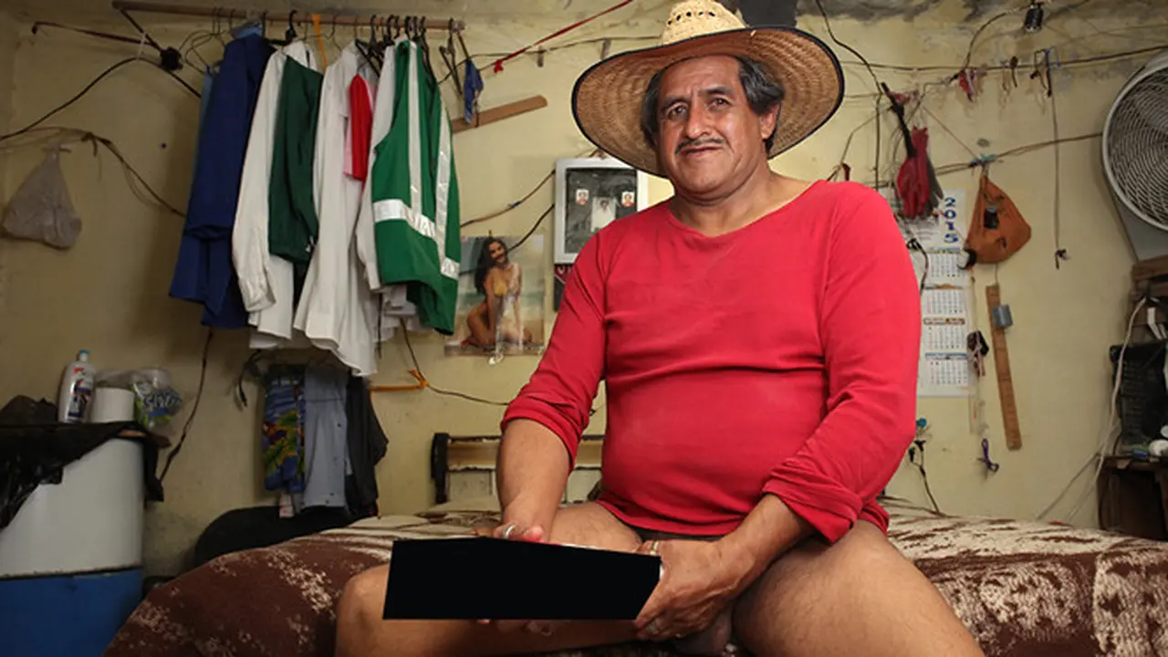 Penis Besar