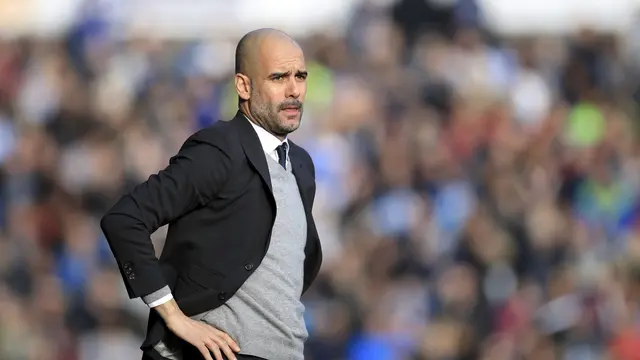 Manchester City