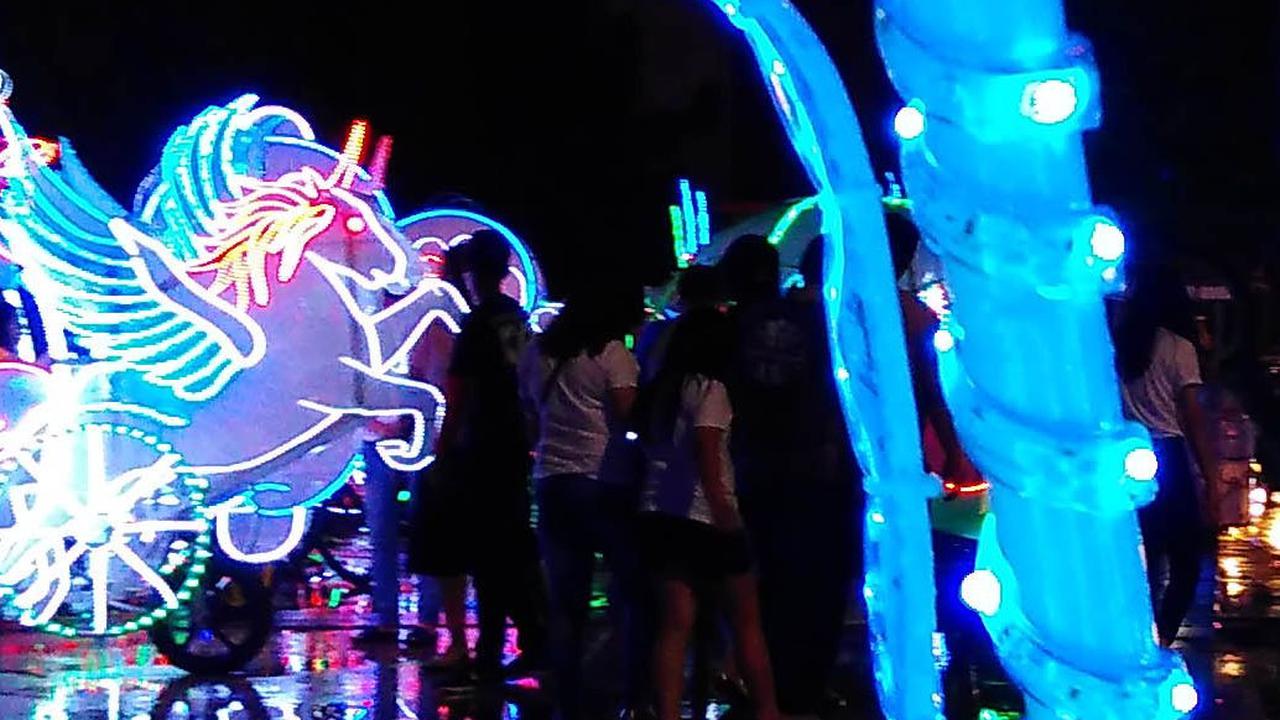 7.	Simpang Lima