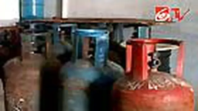 Kenaikan Harga Elpiji 50 Kg Ditunda