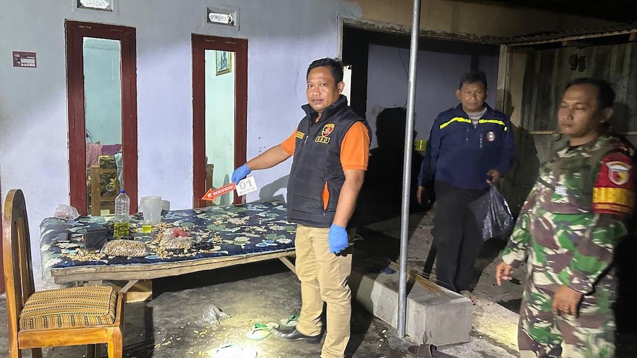 Dua Pemuda Duel Carok di Lumajang, Satu Tewas