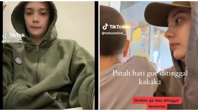 Berhijab Usai Mualaf, Ini 6 Potret Putri Anne yang Kini Diduga Lepas Hijab
