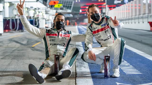 Asian Le Mans Series