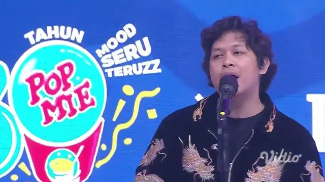 6 Momen Asik dan Bikin Mood Seru Terus di Pop Mie Sobi Party