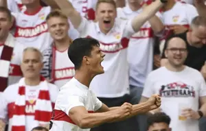 Chema Andres Buka Peluang Kembali ke Real Madrid