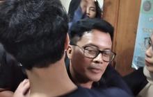 Hakim Tipikor Semarang Tolak Eksepsi Babay Parid, Sidang Kasus Sritex Berlanjut
