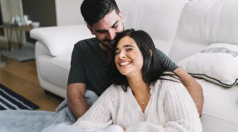 Kata Bijak untuk Suami : Ingin Selalu Bersama