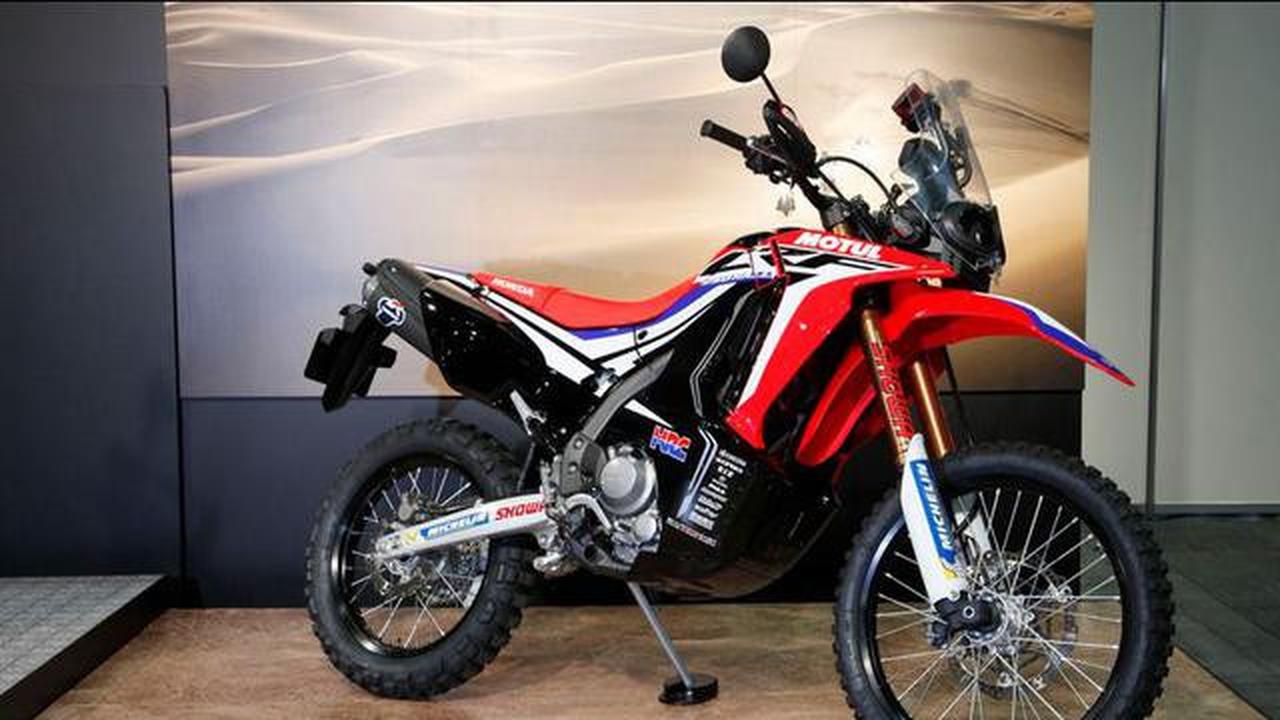5 Pilihan Motor Trail Terbaik 2026, Lengkap dengan Spesifikasi dan Harga Terbaru