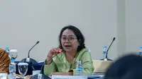 Tolak Subsidi Pangan Dipotong 370 Miliar, Fraksi PSI Walkout dari Rapat Paripurna DPRD Jakarta
