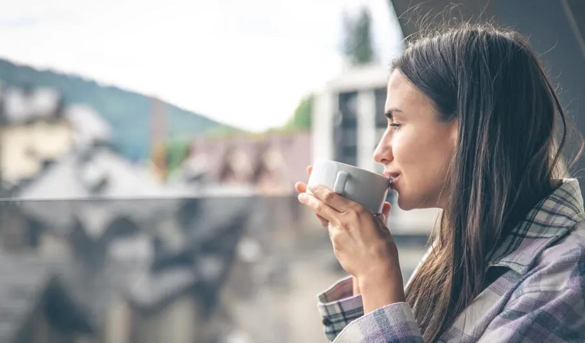 1. Minum Kopi Pada Pagi atau Siang Hari<br>