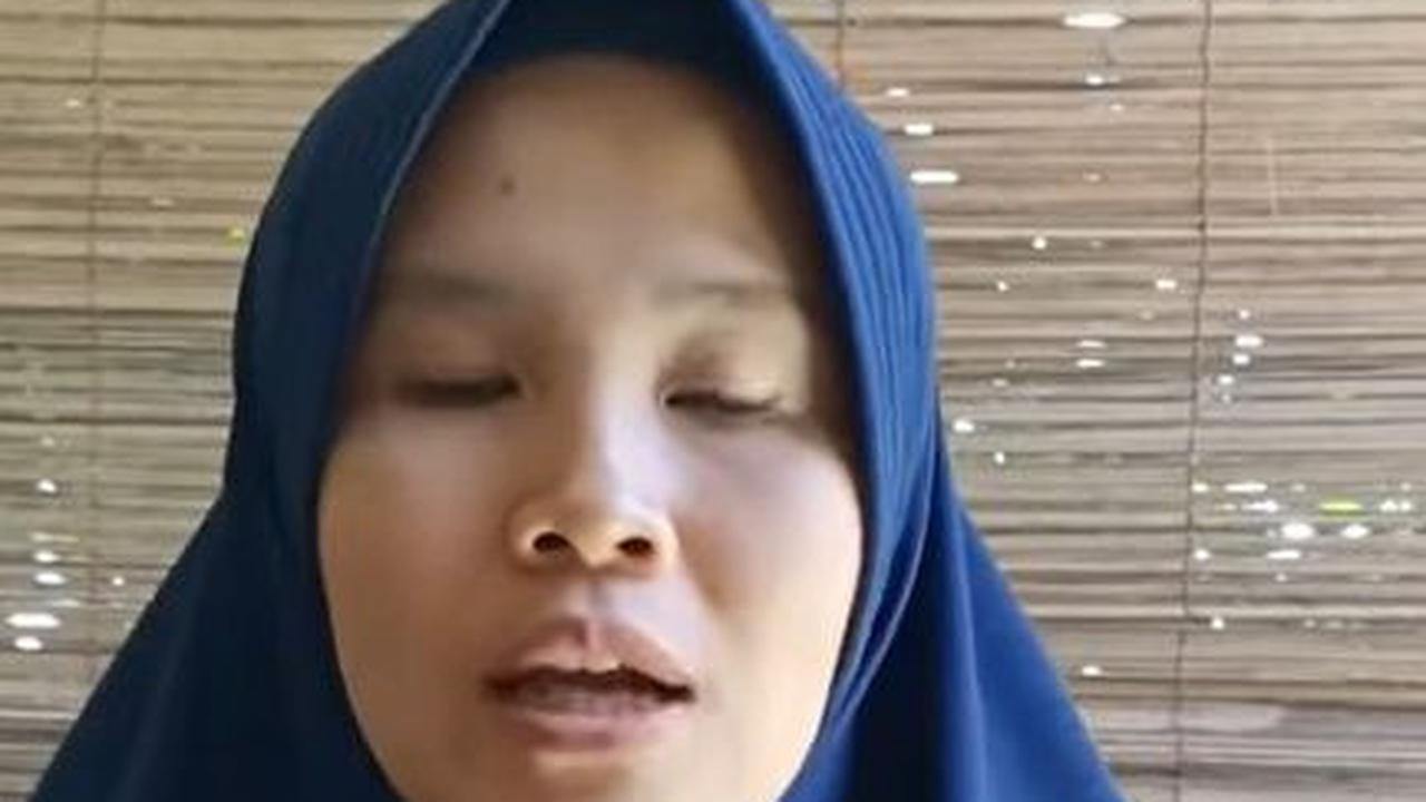 Diamkan Selama 1 Jam
