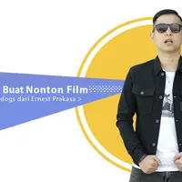 Berikut 4 alasan buat nonton film The Underdogs dari Ernest Prakasa.
