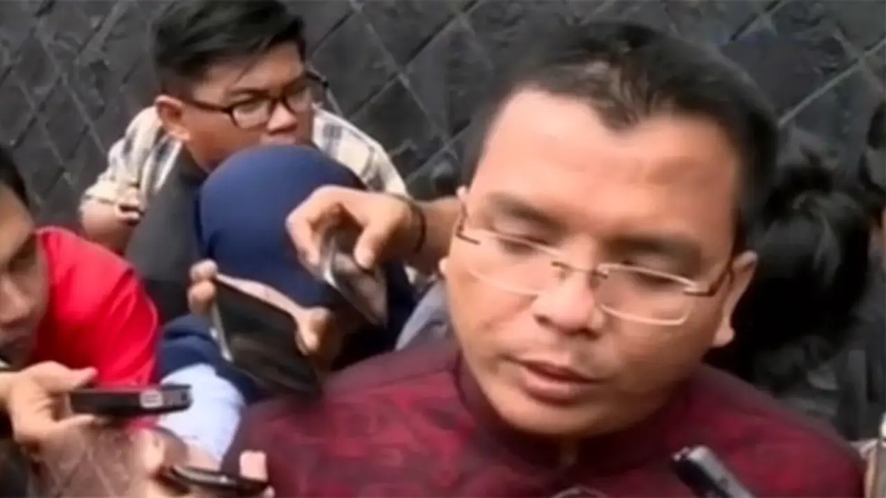 (lip6 Siang) Live Jati Darma