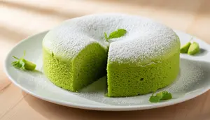 Resep Bolu Kukus Alpukat Takaran Sendok, Lembut dan Anti Bantat