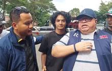 Kontroversi Razman Arif Nasution: Dicabut Jadi Kuasa Hukum Vadel Badjideh, Berseteru dengan Nikita Mirzani