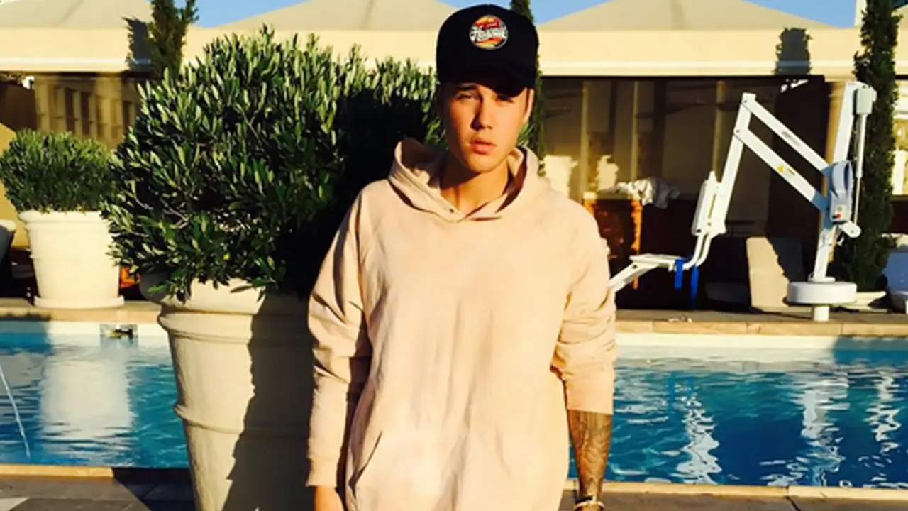 Justin Bieber