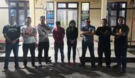 Sepasang Kekasih Bobol ATM Petani, Rp 30 Juta Dipakai Nikah