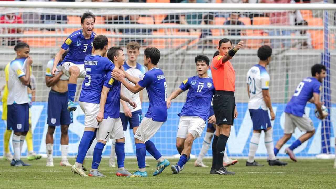 Uzbekistan Sudah Menanti Timnas Indonesia U-17 Kalau Bisa Kalahkan Korea Utara U-17 Malam Ini