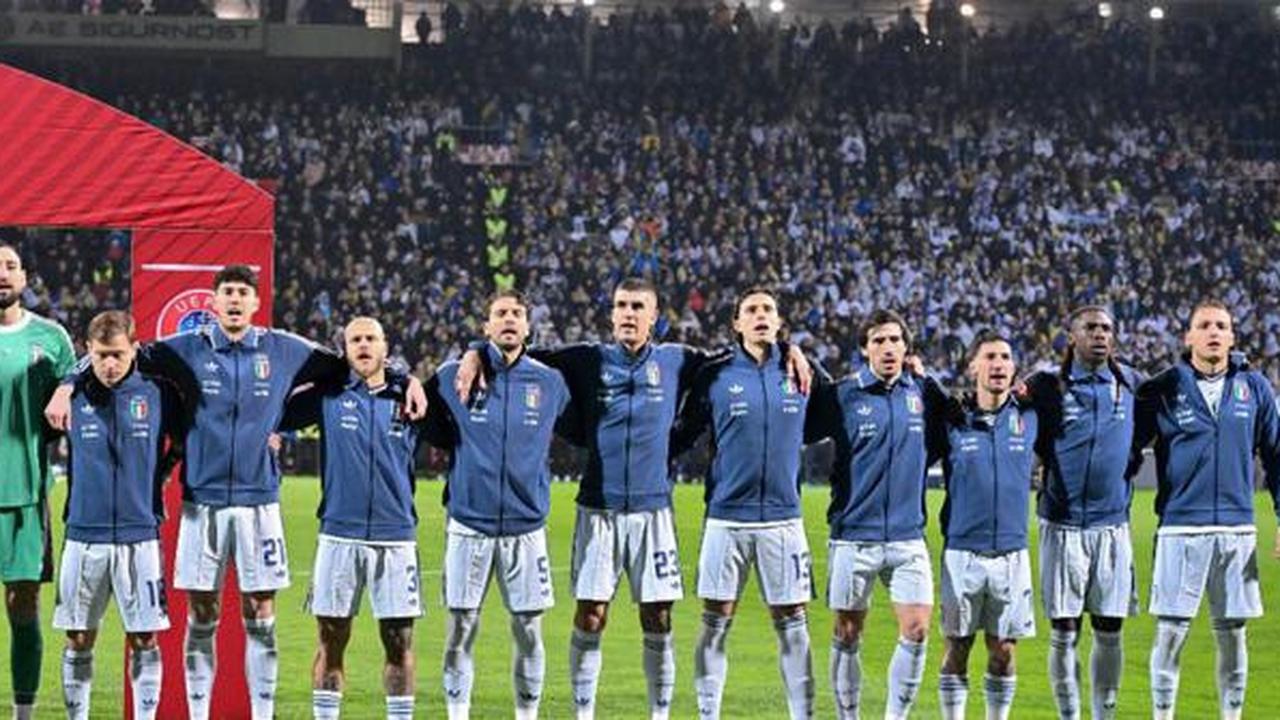 Utusan Khusus Trump Kembali Buka Suara, Klaim Peluang Italia Gantikan Iran di Piala Dunia 2026 Melebihi 50 Persen.