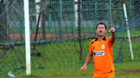 Persiapan Mepet, Persipura Tetap Incar Hasil Positif di Maladewa