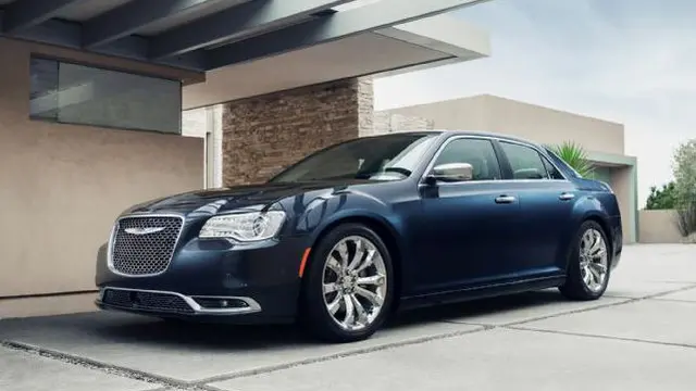 Chrysler 300