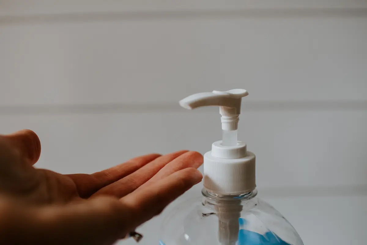 [Fimela] sanitizer