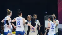 Proliga 2026: Butuh Keajaiban, Bandung bjb Tandamata Datangkan Madeline Guillen